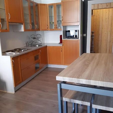 Le Gite Le Vieux Spa Luaran gambar
