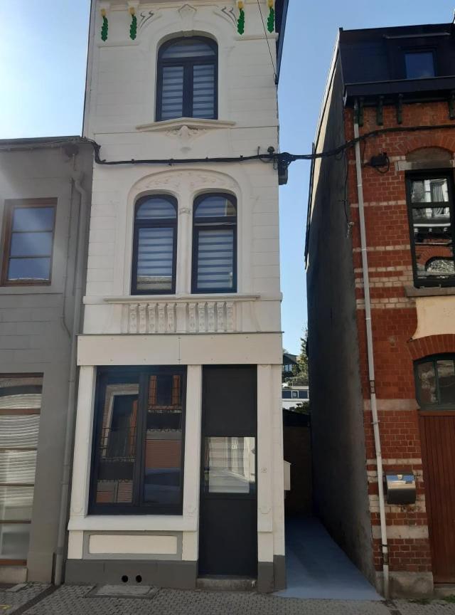 Le Gite Le Vieux Spa Luaran gambar